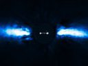 Image d'une exoplanète en mouvement autour de l'étoile Beta Pictorius